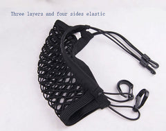 DriveGuard™ Pet Barrier Net