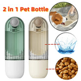 HydraPaw™ Travel Water Cup