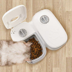 FeedMate™ Smart Pet Feeder