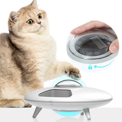 PawServe™ Automatic Feeder