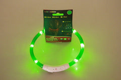 GlowPaw™ Safety Collar