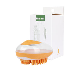 PawSpa™ Massage Brush