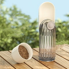 HydraPaw™ Travel Water Cup