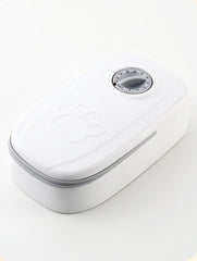 FeedMate™ Smart Pet Feeder