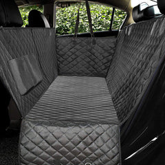 RideGuard™ Pet Seat Cover