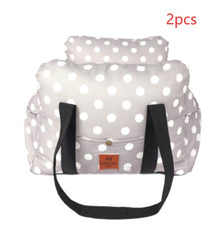 TravelPaw™ Car Seat Carrier