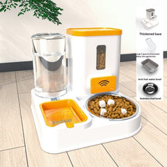 PetStation™ Feeding Bowl Set