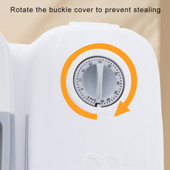 FeedMate™ Smart Pet Feeder
