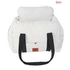TravelPaw™ Car Seat Carrier