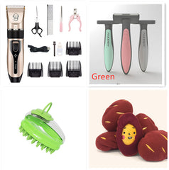 GroomPaw™ Pet Clipper