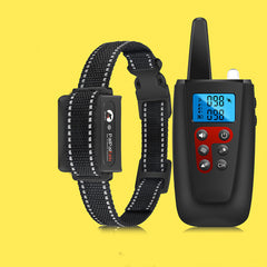 BarkGuard™ Smart Collar