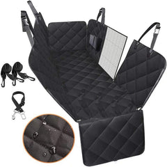 RideGuard™ Pet Seat Cover
