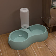 PetStation™ Feeding Bowl Set
