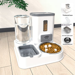 PetStation™ Feeding Bowl Set