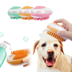 PawSpa™ Massage Brush
