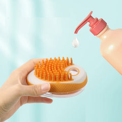 PawSpa™ Massage Brush