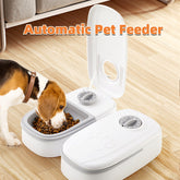 FeedMate™ Smart Pet Feeder
