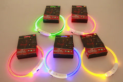 GlowPaw™ Safety Collar