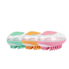 PawSpa™ Massage Brush