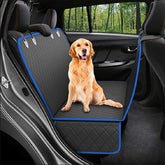 RideGuard™ Pet Seat Cover