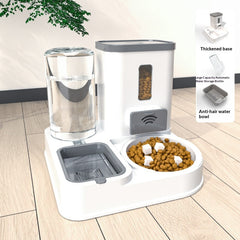 PetStation™ Feeding Bowl Set