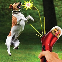 PawBlaster™ Treat Launcher