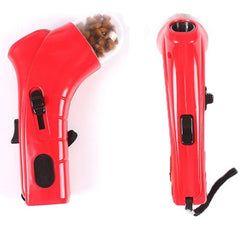 PawBlaster™ Treat Launcher