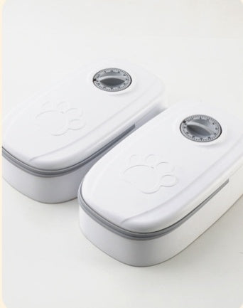 FeedMate™ Smart Pet Feeder