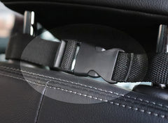RideGuard™ Pet Seat Cover