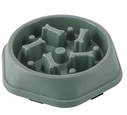 Pawitfy Slow Feed Bowl