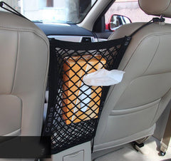 DriveGuard™ Pet Barrier Net