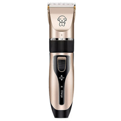 GroomPaw™ Pet Clipper