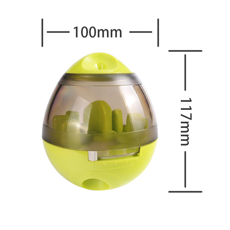 PawPuzzle™ Slow Feeder Toy