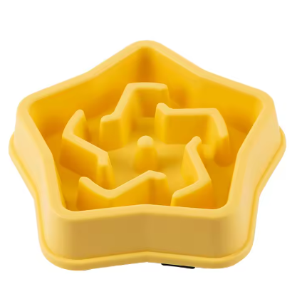 Pawitfy Slow Feed Bowl