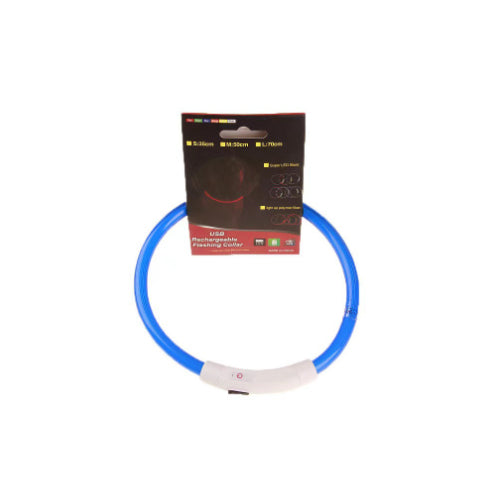 GlowPaw™ Safety Collar