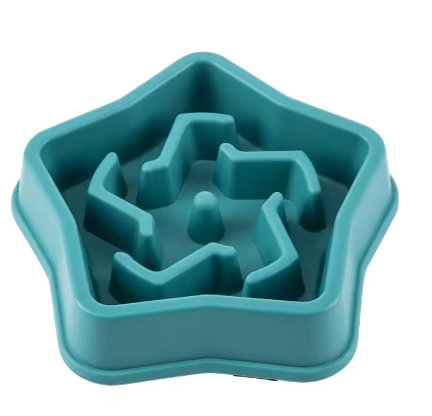 Pawitfy Slow Feed Bowl