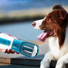 TravelPaw™ 3-in-1 Pet Cup