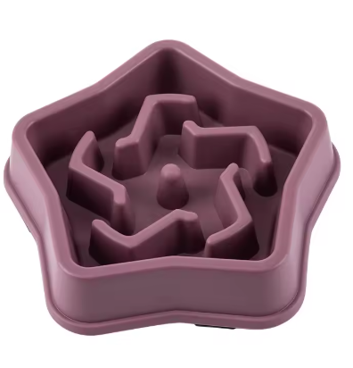 Pawitfy Slow Feed Bowl