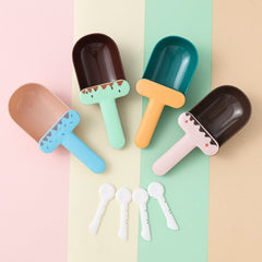 FeedMate™ 2-in-1 Pet Scoop
