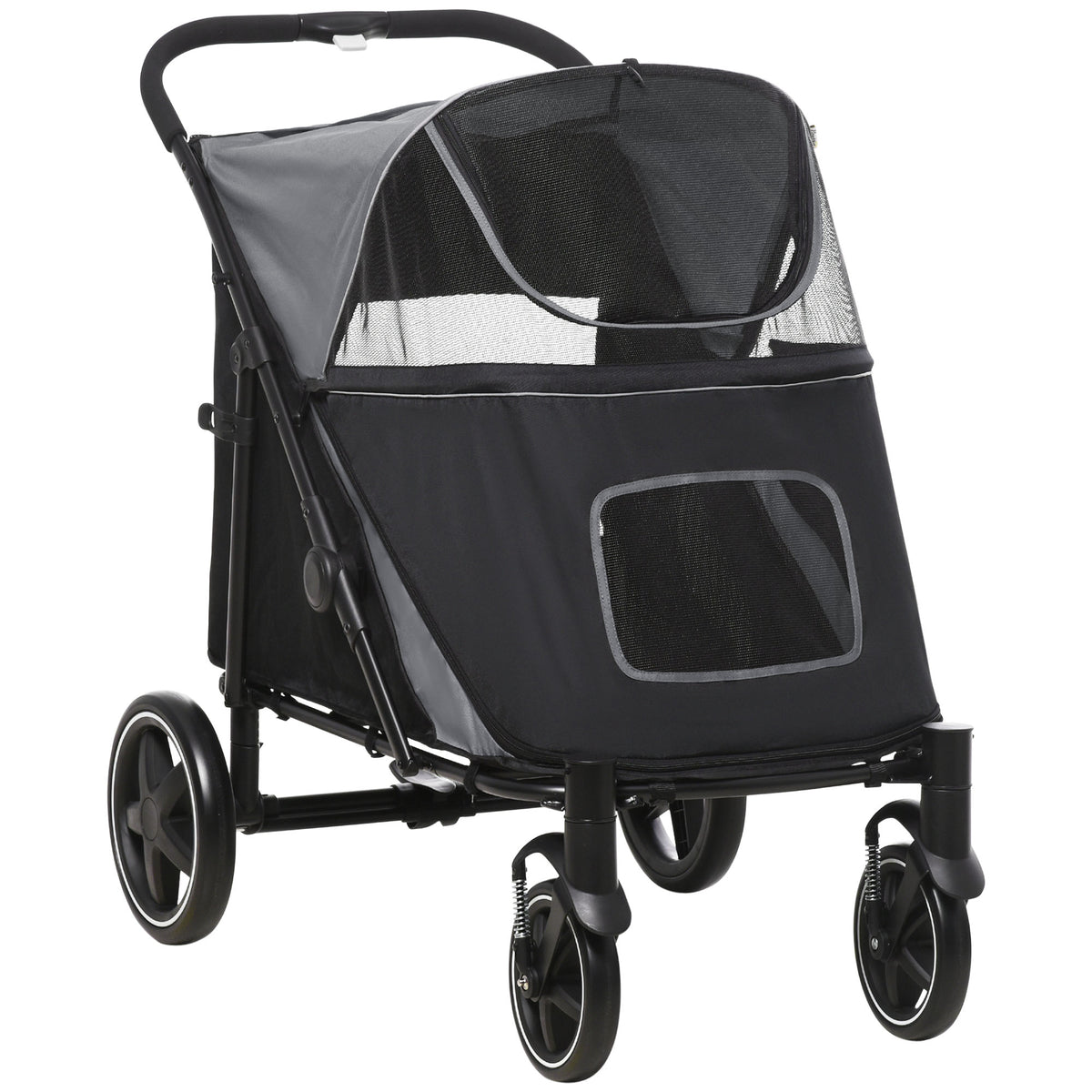 PawGlide™ Pet Stroller