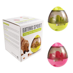 PawPuzzle™ Slow Feeder Toy