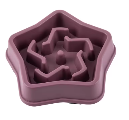 Pawitfy Slow Feed Bowl