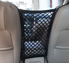 DriveGuard™ Pet Barrier Net