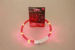 GlowPaw™ Safety Collar
