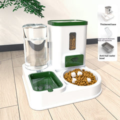 PetStation™ Feeding Bowl Set