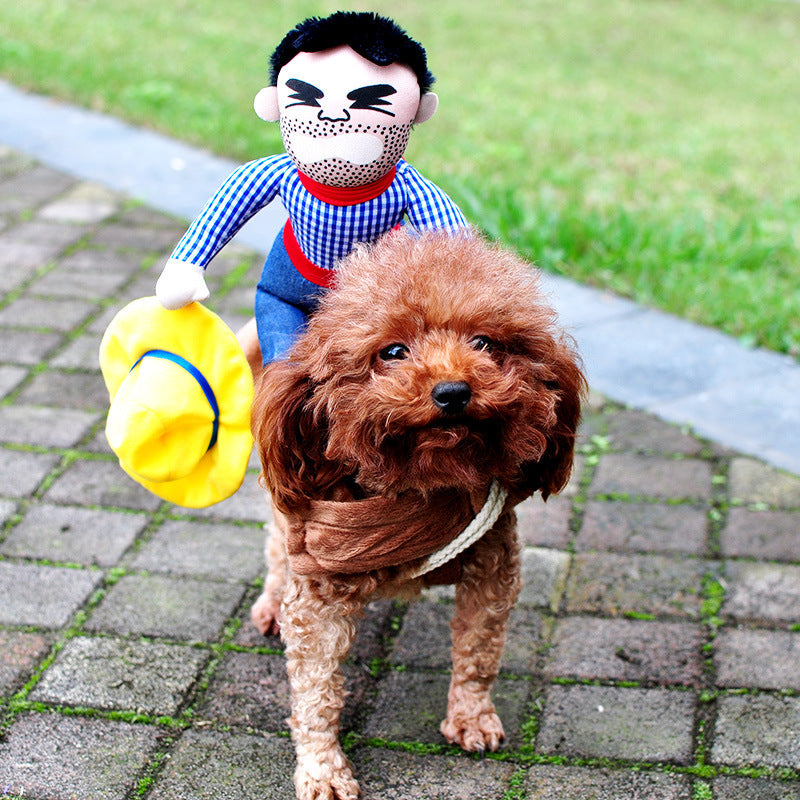 BooPaw™ Halloween Dog Costume