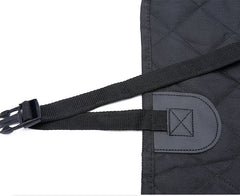 RideGuard™ Pet Seat Cover