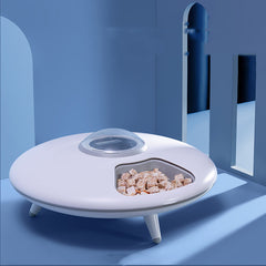 PawServe™ Automatic Feeder
