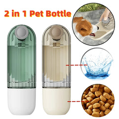 HydraPaw™ Travel Water Cup