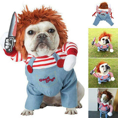 BooPaw™ Halloween Dog Costume